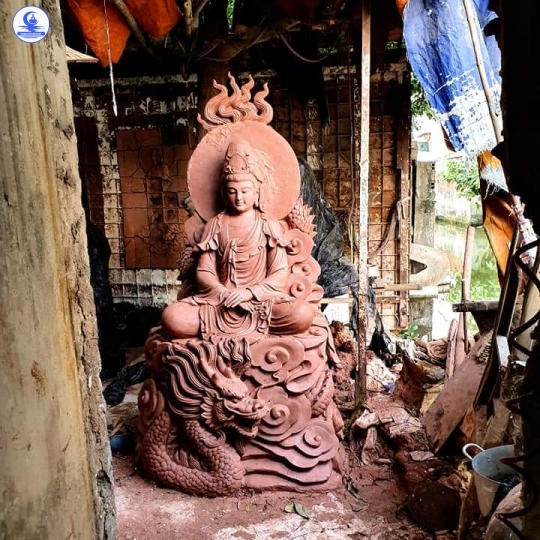Quan Âm Tự Tại