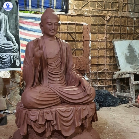 Những điều cần biết khi thờ Phật Di Lặc