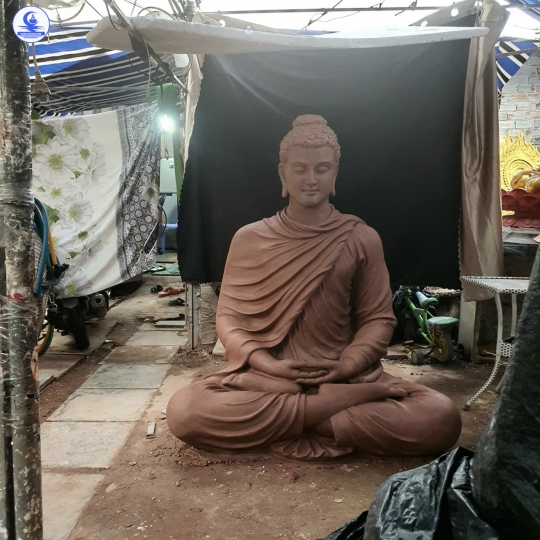 Thích Ca Thiền Định